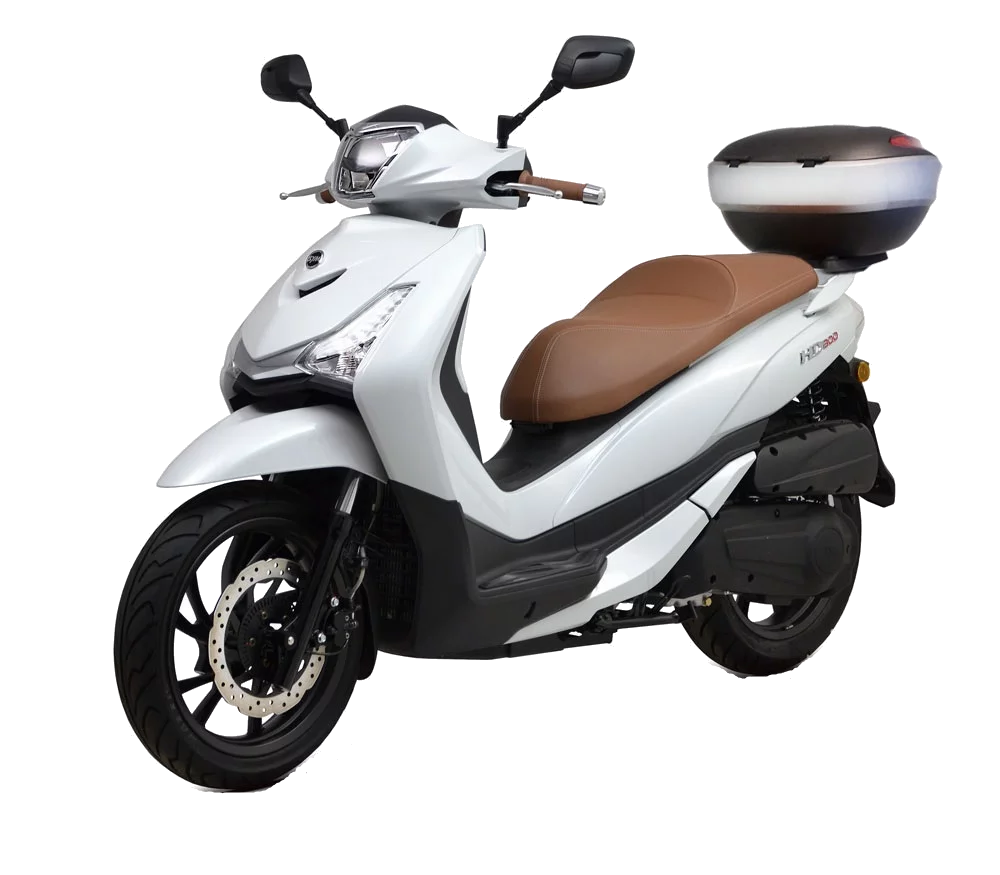 SCOOTER RENT THASSOS ATV RENT SEGWAY SNARLER 600 CFMOTO CFORCE CF
